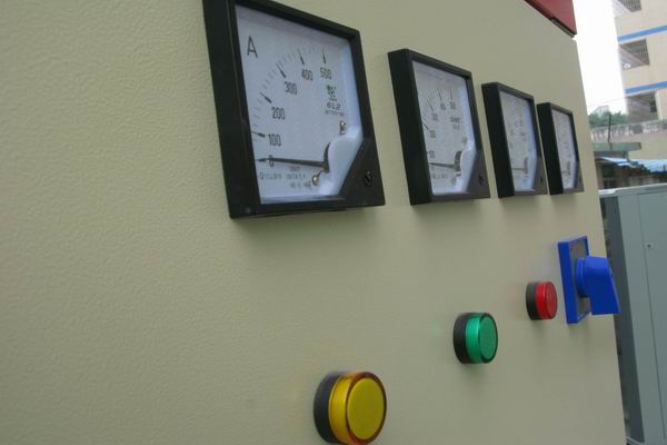 莲都控制箱-影响防水3683控制箱性能的因素